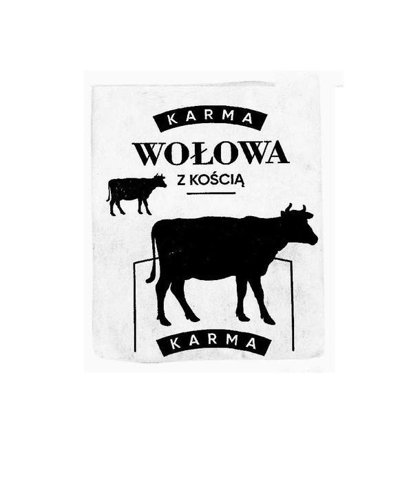 20KG MIĘSO MROŻONE zk 100% wołowe dla psa cała Polska WYSYŁKA OLX 5 zł