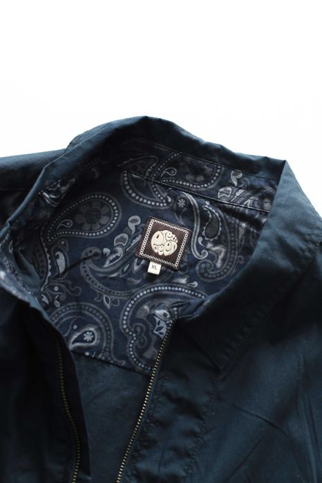 Сорочка овершит Pretty Green XL