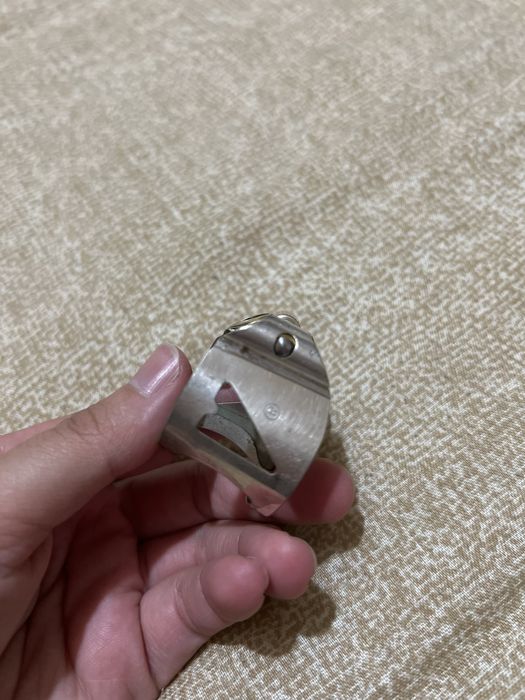 Abraçadeira Vandori