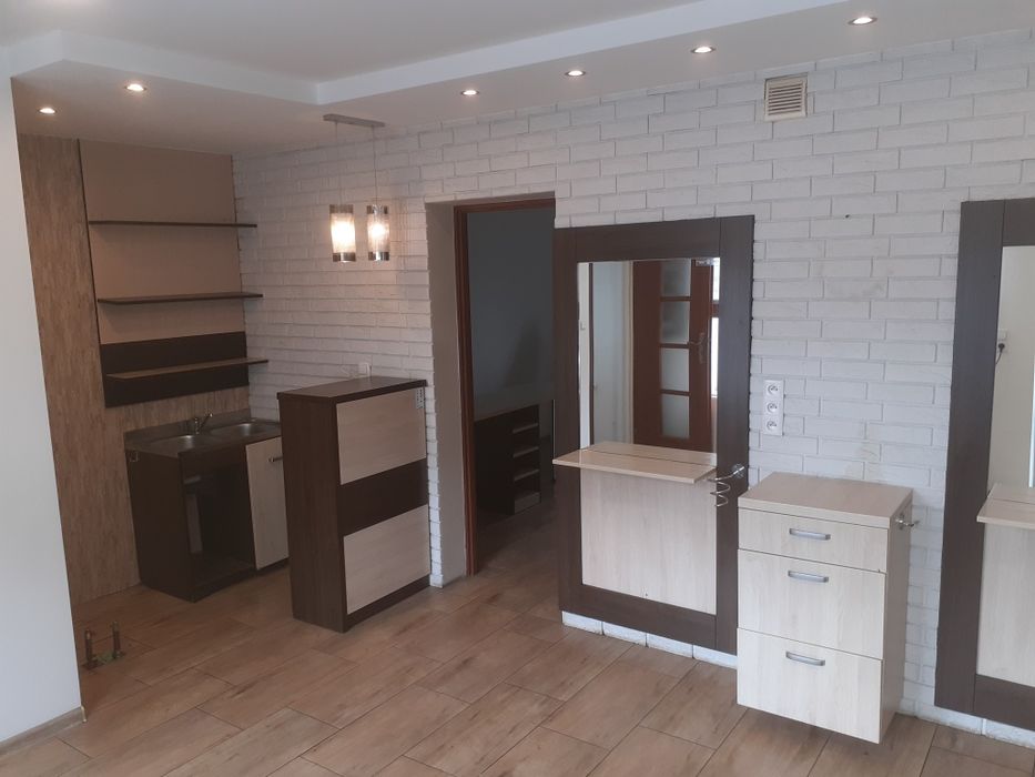 Lokal 36m2 do wynajęcia