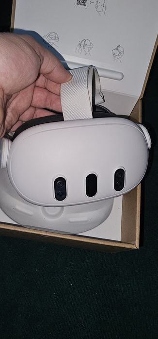 Meta quest 3 Oculus google vr 128GB