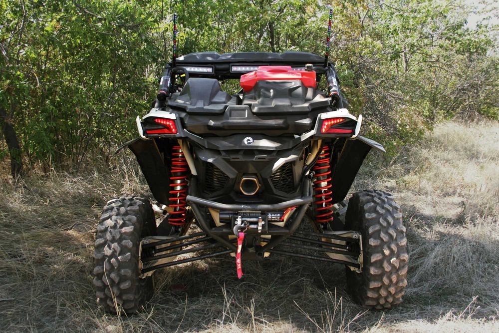 BRP Maverick X3 2022