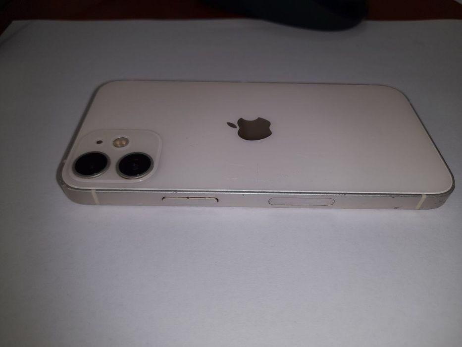 iphone 12 64gb white - купити телефони та аксесуари - Ціна на OLX.ua
