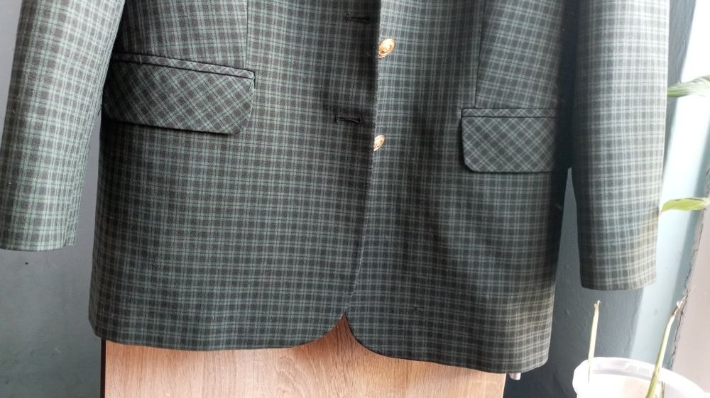 Damski zakiet marynarka ME