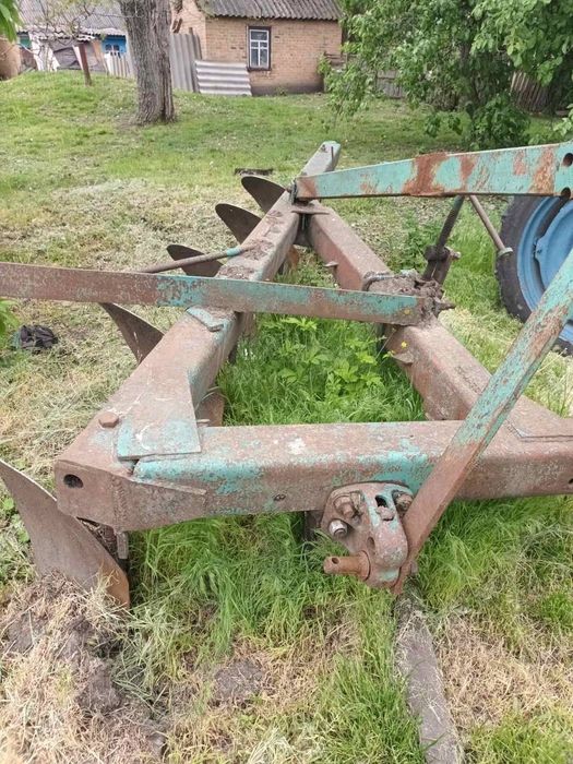 Продам трактор Т-150