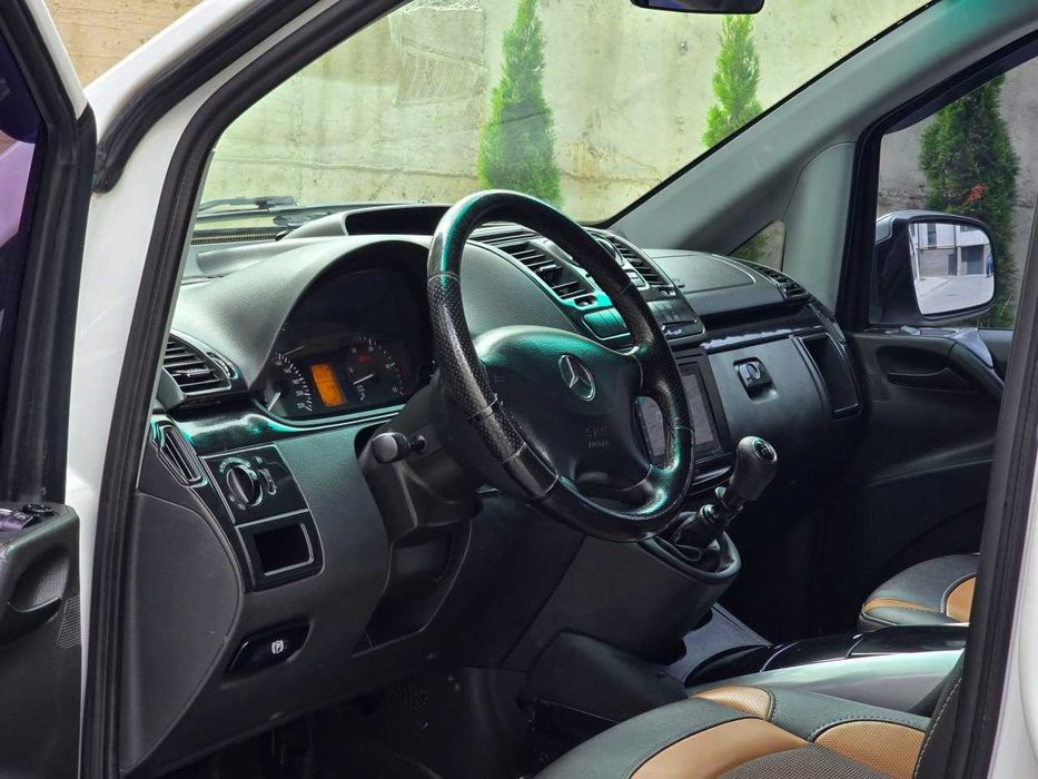 Продам Mercedes-Benz Vito 2013. Можна в розстрочку, під викуп.
