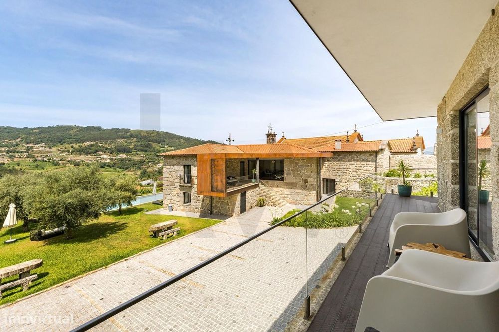 Quinta em Agroturismo - Ponte da Barca