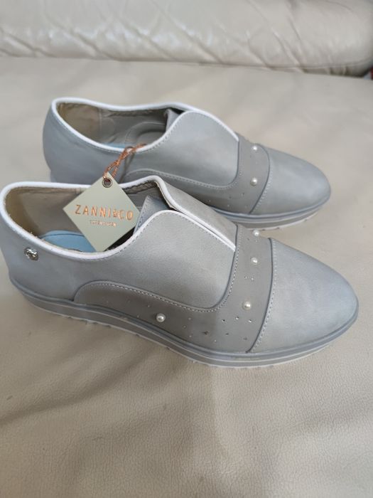 Buty Zanni&Co roz 37
