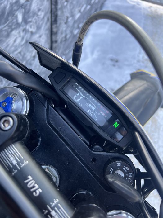 Kovi advance 300 ( не kayo geon bse )