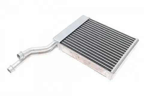 Радіатори пічки для всіх марок автомобілей