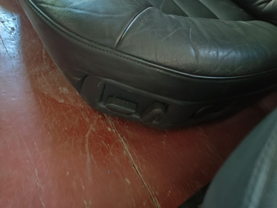 Сидушки audi a8 d2