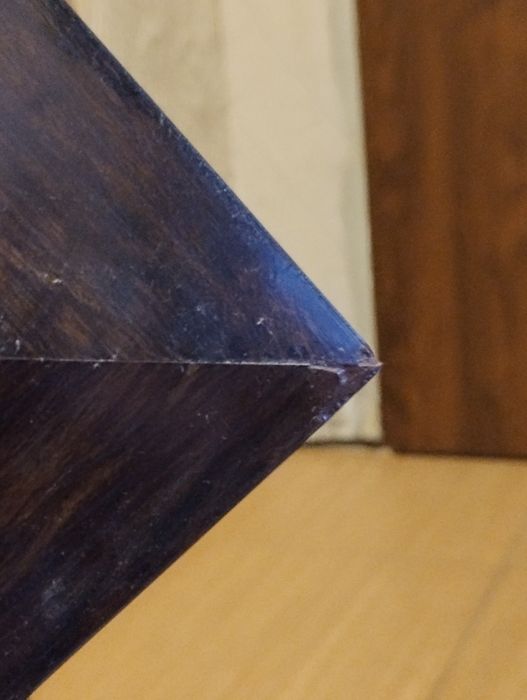 Obraz kobiety w Paryżu stan bardzo dobry