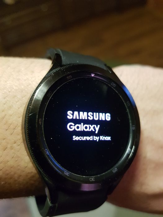 Samsung Galaxy watch 4
