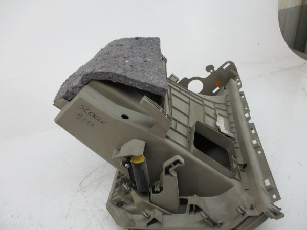 Porta luvas RENAULT Grand Scénic III (JZ0/1_)