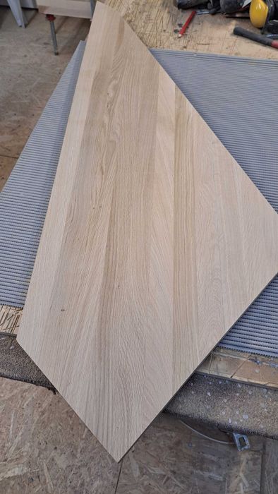 Stopnie drewniane trepy schody dąb, jesion, buk PRODUCENT