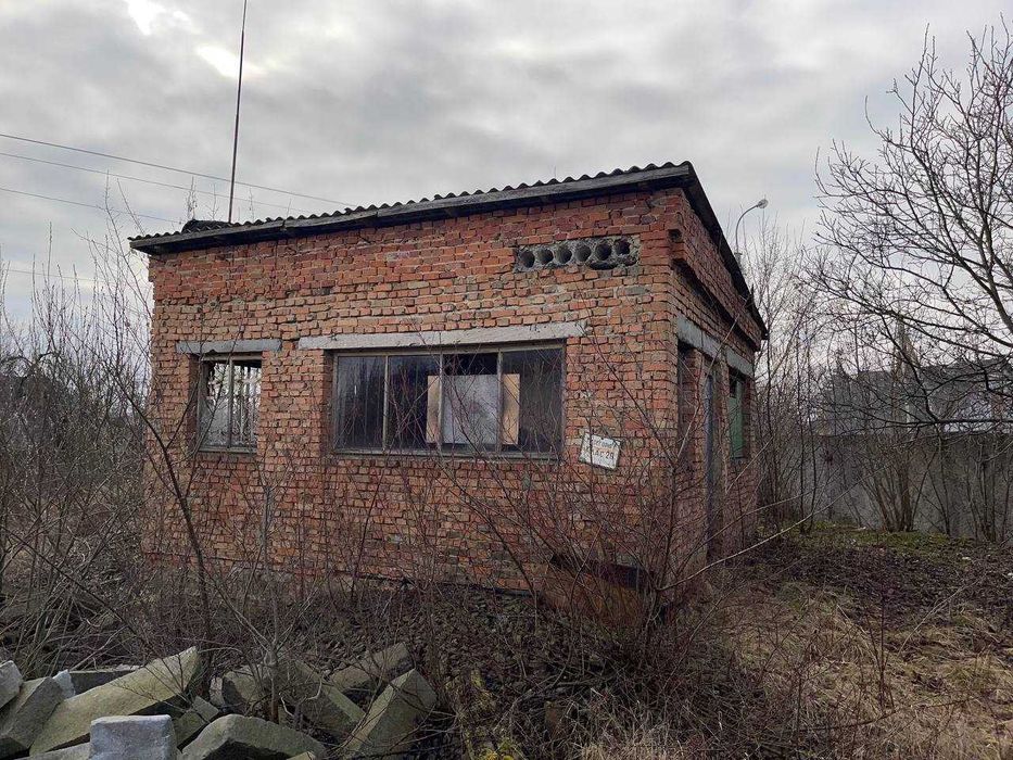 Оренда приміщень за адресою: м. Здолбунів, вул.8 Березня, 27а