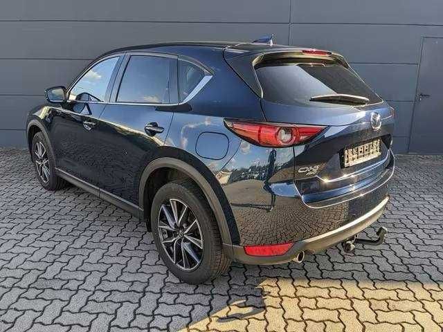 Mazda CX-5 2018...