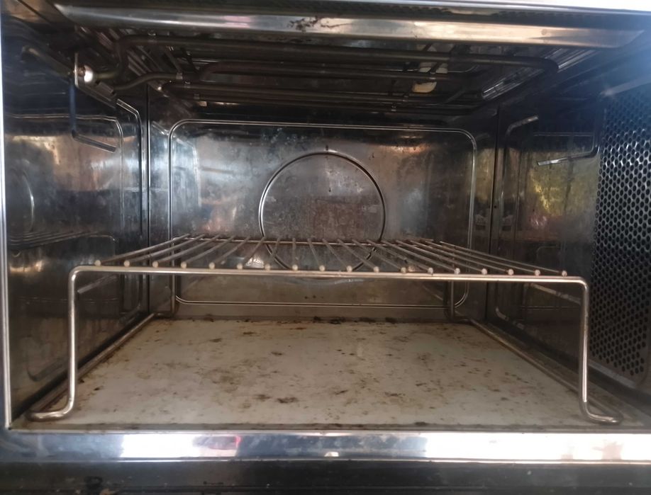 Forno elétrico Teka