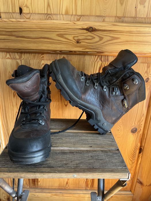Sprzedam buty trekkingowe firmy VIKING model UGC rozmiar 39 wkł. 25.5