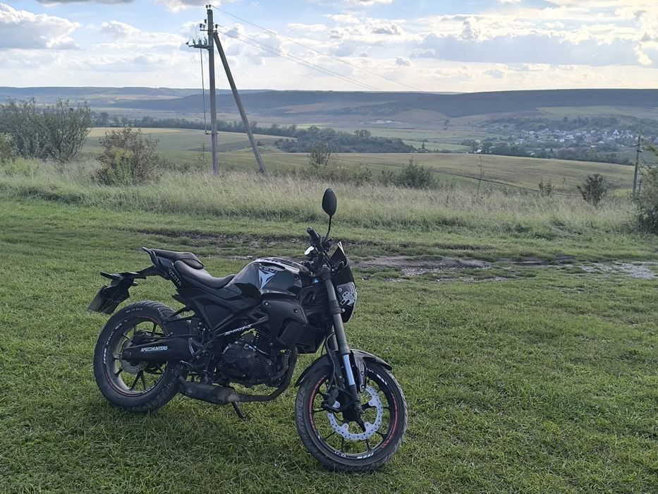 Продам Kovi Verta 200