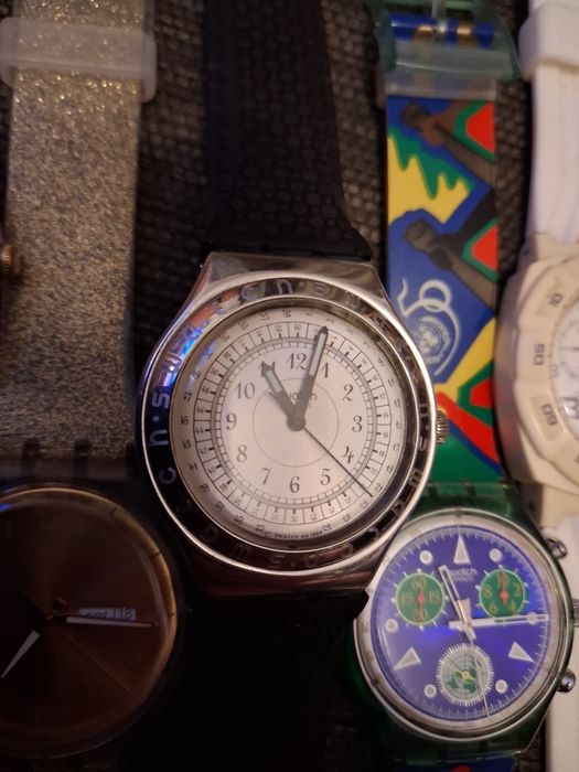 Vendo relógios, tudo 150  euro, veja as fotos
