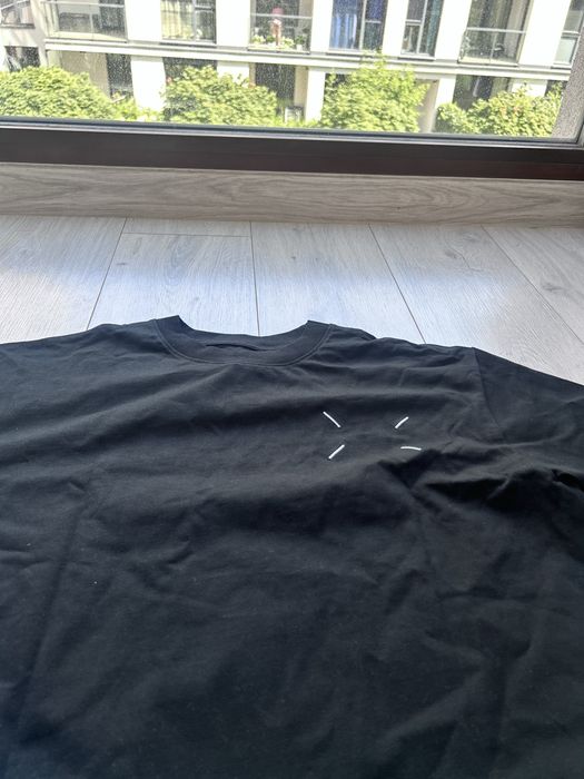 Koszulka Maison Margiela