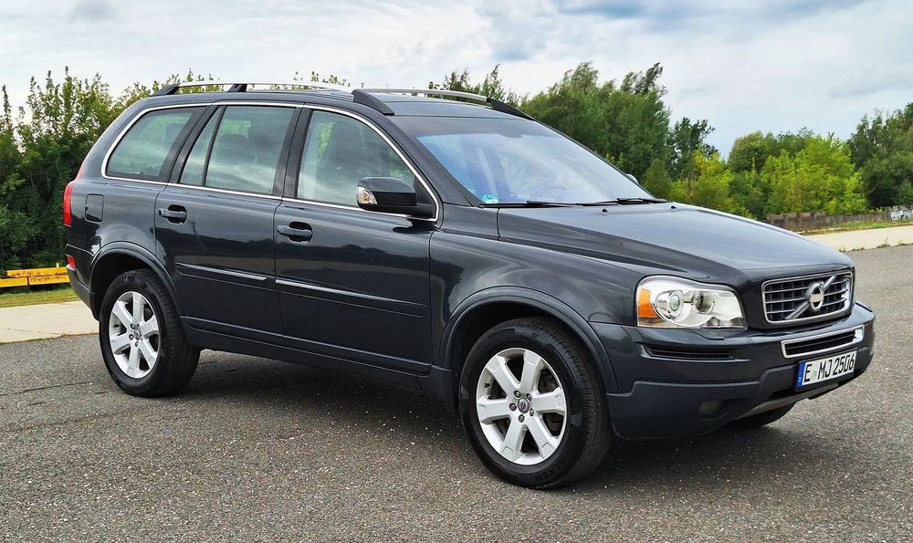 Volvo XC 90