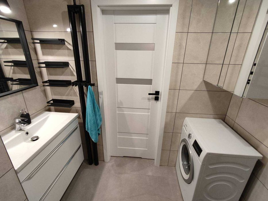 Apartment in Warszawa, Nowy Wawrzyszew, Bielany - Widok 5