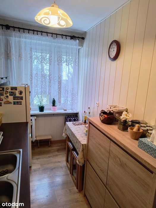 Funkcjonalne dwupokojowe mieszkanie w świetnej lokalizacji