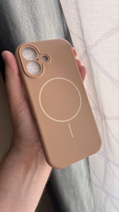 Чохол на 17 iphone