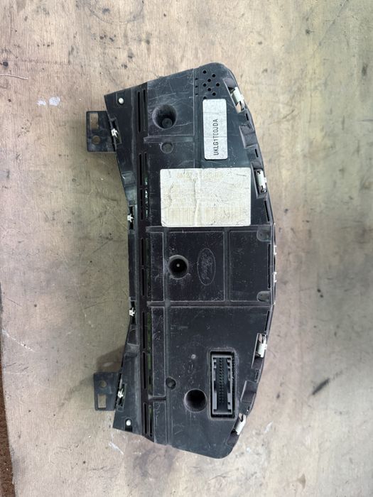 Quadrante / Painel de Instrumentos Ford Mondeo Mk4 2.0 TDCi