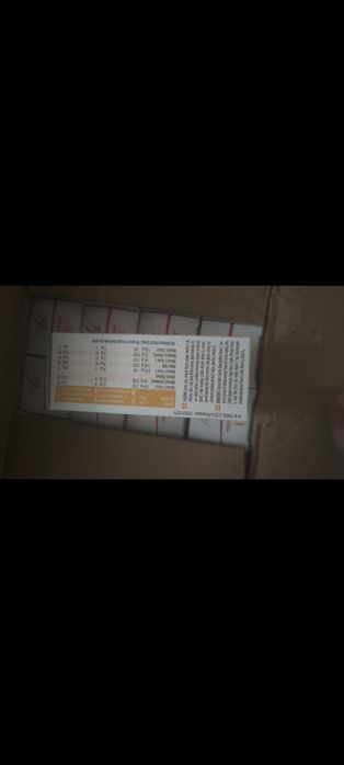 Fitline microSolve Ib5