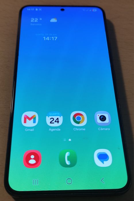 Samsung Galaxy S22 6/128gb c/ofertas - 175€