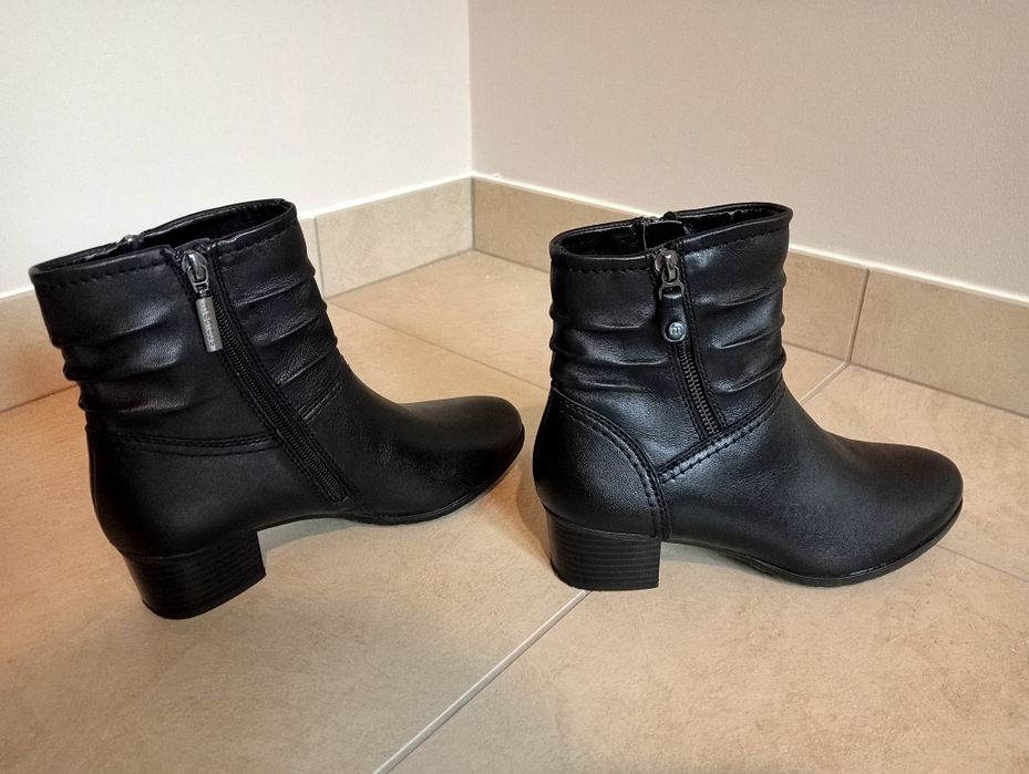 Buty damskie rozmiar 4,5