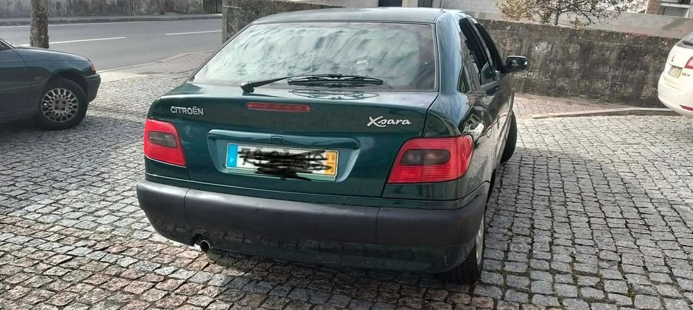 Vendo carro muito bom estado com inspeção em dia seguro