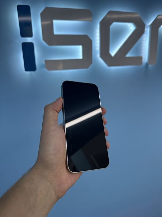 iPhone 13 PRO 128GB BATERIA 100% GWARANCJA 12 miesiecy !!!