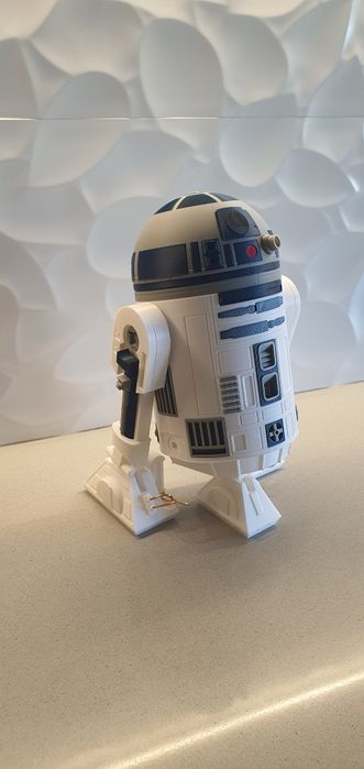 R2-D2 - Star Wars