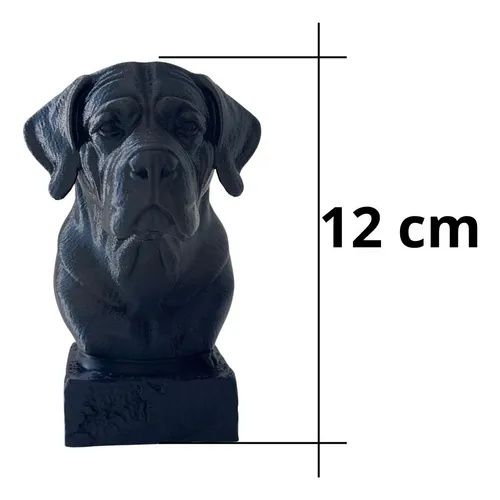 Faça uma estatua do seu PET