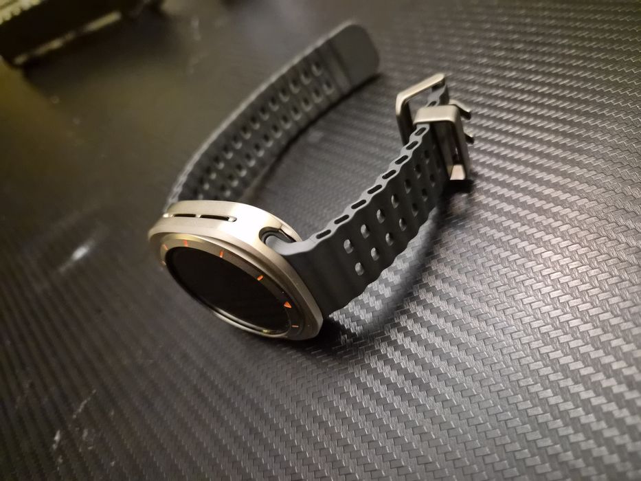 Samsung Galaxy Ultra