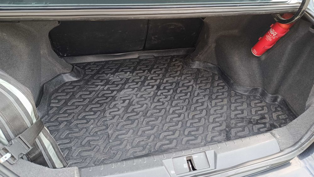 Автомобіль Geely Emgrand EC7, Джилі Емгранд 7