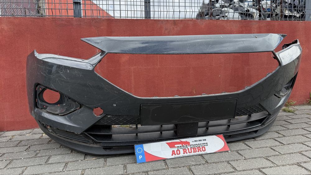 Parachoque seat  tarraco 2019