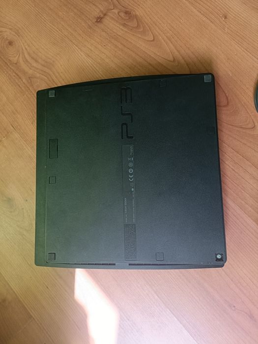 Consola PlayStation 3 320GB