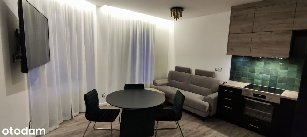 52m centrum najwyższy standard VIP klimatyzacja