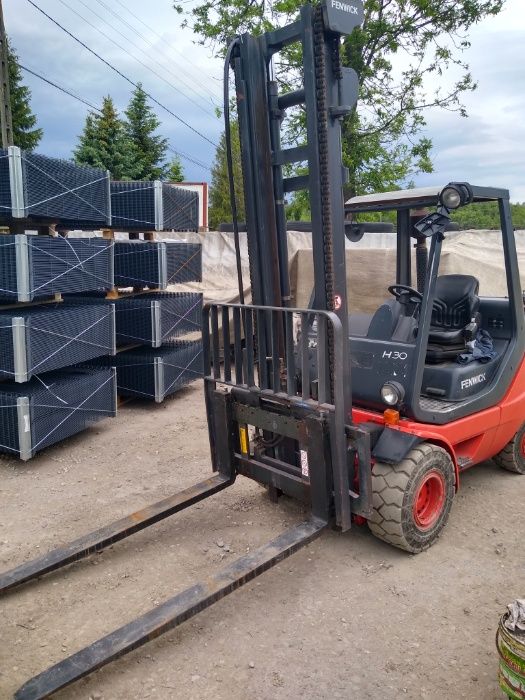 Ogrodzenie panelowe komplet panel h123 fi4mm 52zł/mb RZEPIENNIK