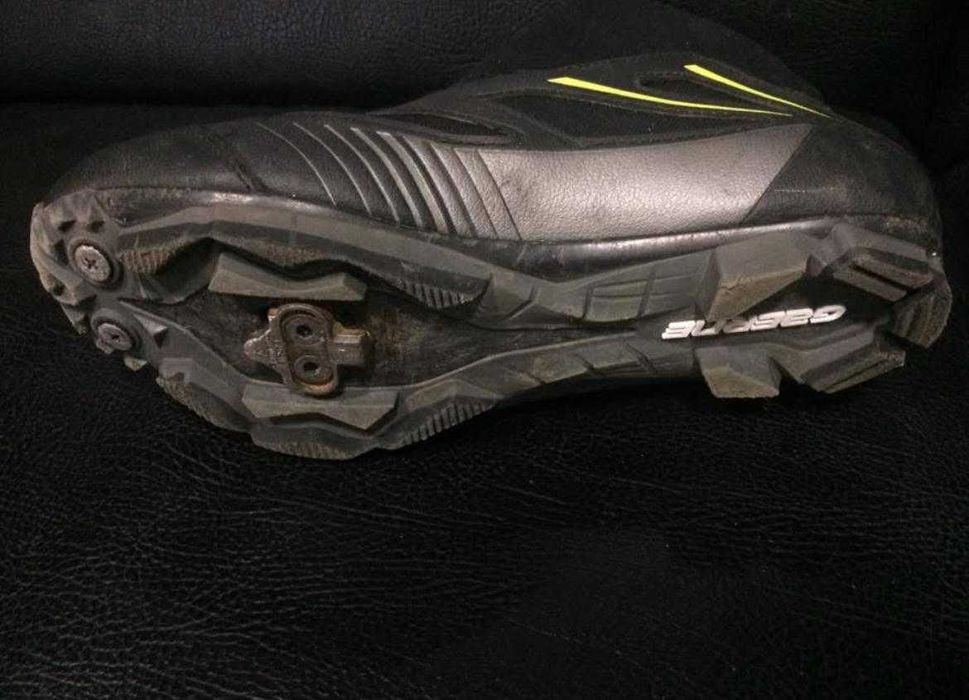 Gaerne G. Winter MTB Gore-Tex