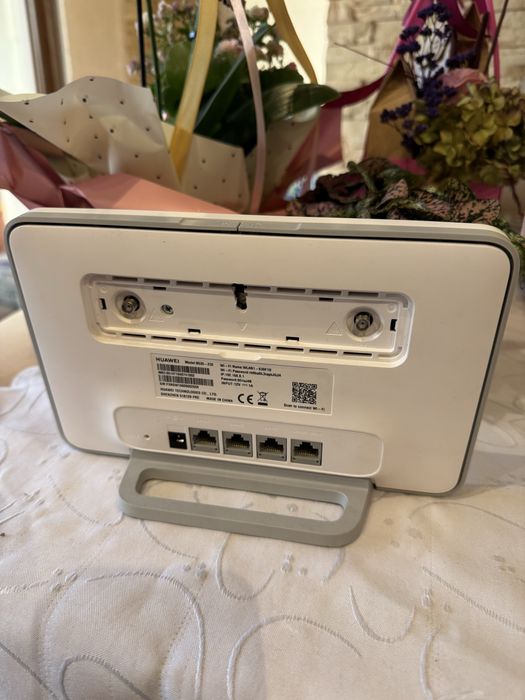 Sprzedam Router bezprzewodowy Huawei B535