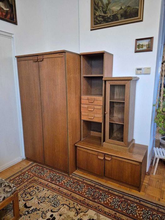 szafa szafki komoda słupek zestaw lub osobno za darmo