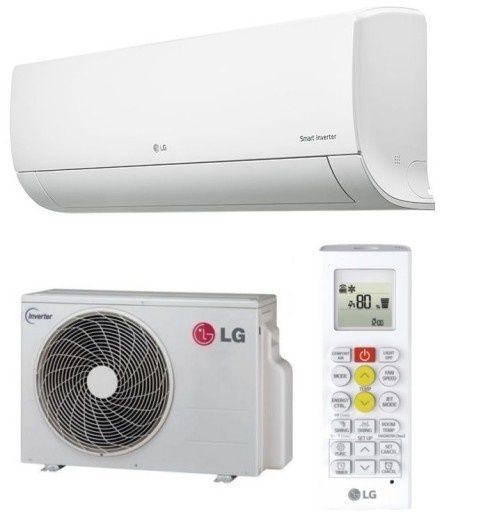 Klimatyzacja Dębica montaż, serwis