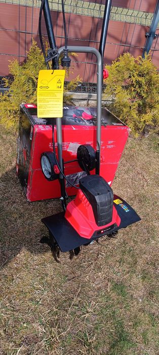 Glebogryzarka Einhell 750W, 1500 W