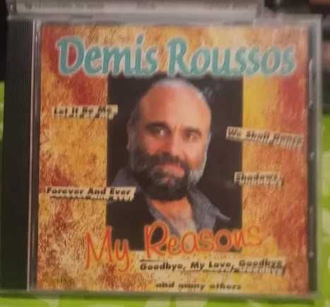 Cd's Variados de música